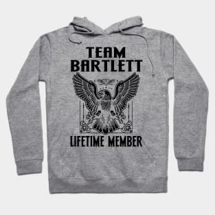 Bartlett Family name Hoodie